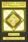 Jacob Neusner - Formative Judaism