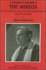 Max Kadushin - A Conceptual Approach to the Mekilta