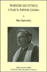 Max Kadushin - Worship and Ethics