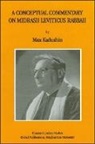 Max Kadushin - A Conceptual Commentary on Midrash Leviticus Rabbah