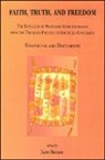 Jacob Neusner, Jacob Neusner - Faith, Truth, and Freedom