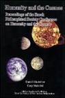 Daniel McArthur, Corey Mulvihill - Humanity and the Cosmos