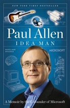 Paul Allen - Idea Man