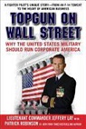 Jeffery Lay, Jeffery/ Robinson Lay, Jeffrey Lay, Lieutenant Commander Jeffery Lay - Topgun on Wall Street
