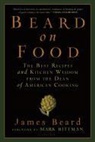 Beard, James Beard, James/ Bittman Beard, Karl Stuecklen - Beard on Food