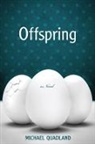Michael Quadland, Michael C. Quadland - Offspring