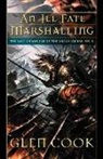 Glen Cook - An Ill Fate Marshalling