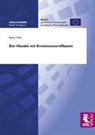 Aynur Ates, Diete Krimphove, Dieter Krimphove - Der Handel mit Emissionszertifikaten