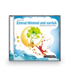 Reinhard Horn, Werner Horn - Einmal Himmel und zurück, 1 Audio-CD (Hörbuch)