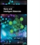 A. K. Haghi, K. Haghi, A. K. Haghi, A. K. (Canadian Research and Development Center of Sciences and Cultures (CRDCSC) Haghi - Research Progress in Nano and Intelligent Materials
