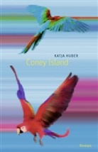 Katja Huber - Coney Island