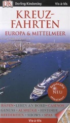 Ardit, Ayliff, Baird u a - Vis-à-Vis Kreuzfahrten Europa & Mittelmeer