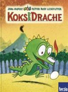 Jörg Hilbert - Koks der Drache