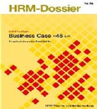 Andre Leuzinger, André Leuzinger - Business Case "45+"