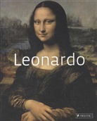 Milena Magnano, Stefano Zuffi - Masters of Art: Leonardo