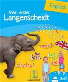 Mein erster Langenscheidt Englisch