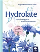 Ingrid Kleindienst-John - Hydrolate