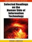 Edward J. Szewczak - Selected Readings on the Human Side of Information Technology