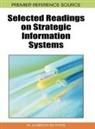M. Gordon Hunter - Selected Readings on Strategic Information Systems