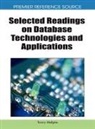 Terry Halpin, Terry Halpin - Selected Readings on Database Technologies and Applications