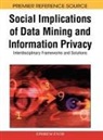 Ephrem Eyob - Social Implications of Data Mining and Information Privacy