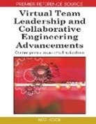 Ned Kock, Ned Kock - Virtual Team Leadership and Collaborative Engineering Advancements