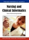 Victoria Hoess, Victoria Höß, Herwig Ostermann, Bettina Staudinger - Nursing and Clinical Informatics
