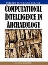 Juan A. Barcelo, Juan A. Barcelo - Computational Intelligence in Archaeology