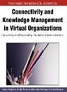 Cesar Camison, Fernando Garrigos, Daniel Palacios - Connectivity and Knowledge Management in Virtual Organizations