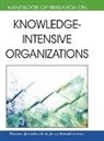 Dariusz Jemielniak, Jerzy Kociatiewicz, Jerzy Kociatkiewicz - Handbook of Research on Knowledge-Intensive Organizations