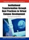 Thomas Connolly, Mark Stansfield - Institutional Transformation Through Best Practices in Virtual Campus Development