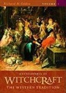 Richard M. Golden, Richard M. Golden - Encyclopedia of Witchcraft