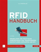 Klaus Finkenzeller - RFID-Handbuch