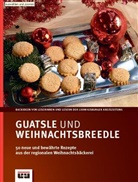 Guatsle und Weihnachtsbreedle