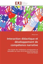 Mbaye Sene, Sene-M - Interaction didactique et