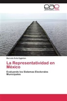 Marcela Ávila Eggleton - La Representatividad en México