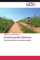 Eddy Richard Jaldin Rodriguez - Construyendo Caminos