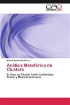 Mónica María Valle Flórez - Análisis Metafórico de Clusters