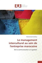 Mohammed Anaflous, Anaflous-m - Le management interculturel au