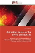 Jacques Pignon, Pignon-j - Animation basee sur les objets