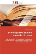 Myriam Schleiss, Schleiss-m - Le bilinguisme comme atout de l