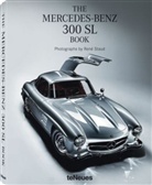 René Staud - The Mercedes-Benz 300SL Book