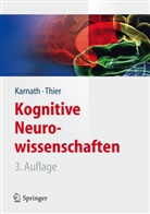 Karnat, Hans-Ott Karnath, Hans-Otto Karnath, Thie, Thier, Thier... - Kognitive Neurowissenschaften
