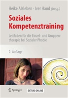 Alslebe, H. Alsleben, Heik Alsleben, Heike Alsleben, Han, Hand... - Soziales Kompetenztraining