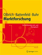 Battenfel, Dir Battenfeld, Dirk Battenfeld, Buhr, Carl-Christ Buhr, Carl-Christian Buhr... - Marktforschung