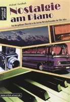 Nostalgie am Piano