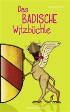 Helmut Dold, Björn Locke, BjÃ¶rn Locke, Björn Locke, Björn Locke - Das badische Witzbüchle
