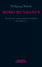 Wolfgang Welsch - Homo mundanus