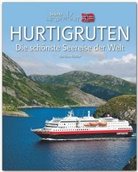 Kai U Küchler, Kai-Uwe Küchler, Manfre Küchler, Manfred Küchler, Kai-Uwe Küchler - Hurtigruten