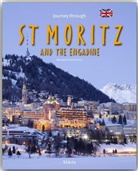 Georg Fromm, Max Galli, Max Galli, Max Galli - Journey through St. Moritz and the Engadine
